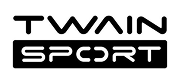 Twain Sport logo